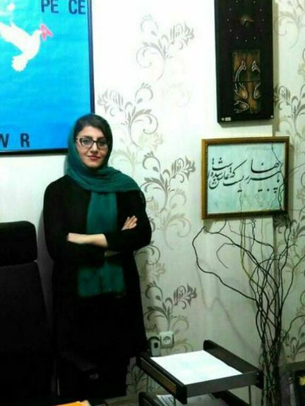 ناصر زرافشان، وکیل:برای فرزانه زیلابی، وکیل کارگران هفتتپه، قرار جلب به دادرسی صادر کردند