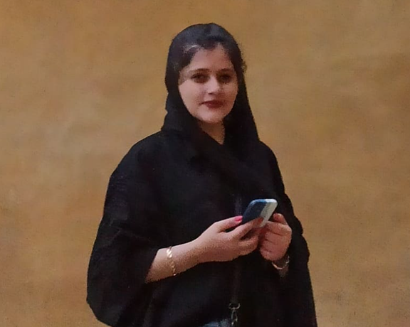 مژگان افتخاری، مادر مهساژینا امینی: سالی که گذشت هر لحظهاش سرشار از حزن و اندوه بود