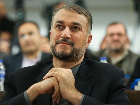 حسین امیرعبداللهیان: ایران خواهان پیشبرد روابط با چین بر اساس قرارداد ۲۵ ساله است