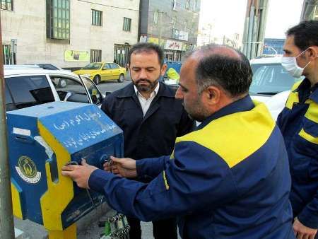 معاون کمیته امداد: مردم میتوانند کمکهای خود را الکترونیکی پرداخت کنند