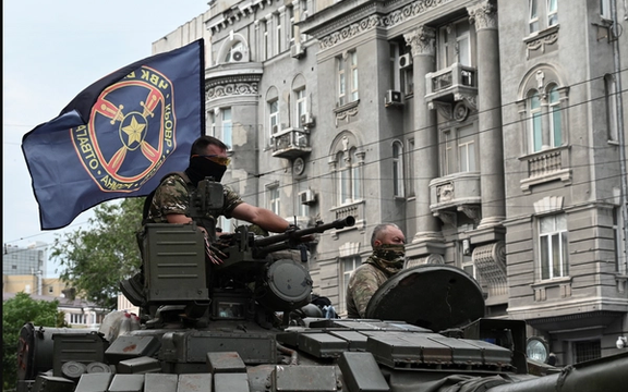 یک گروه تحقیقی فاش کرد: مزدوران واگنر غیرنظامیان مالی را شکنجه دادهاند