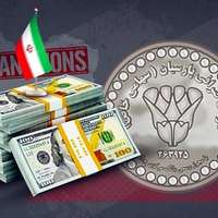 صرافی بانک پارسیان با وجود تحریم این بانک، میلیونها دلار جابهجا کرده است