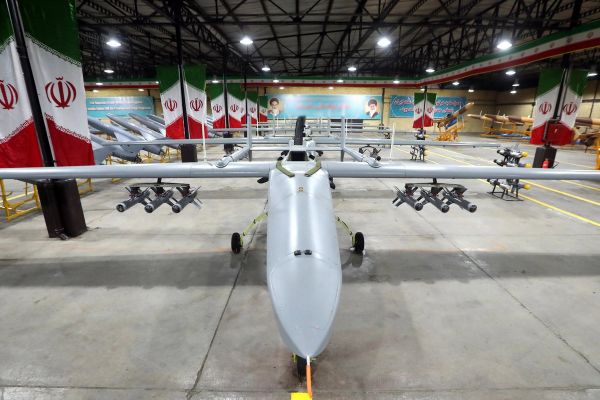 US slaps new sanctions on Iran oil, missile networks ahead of talks