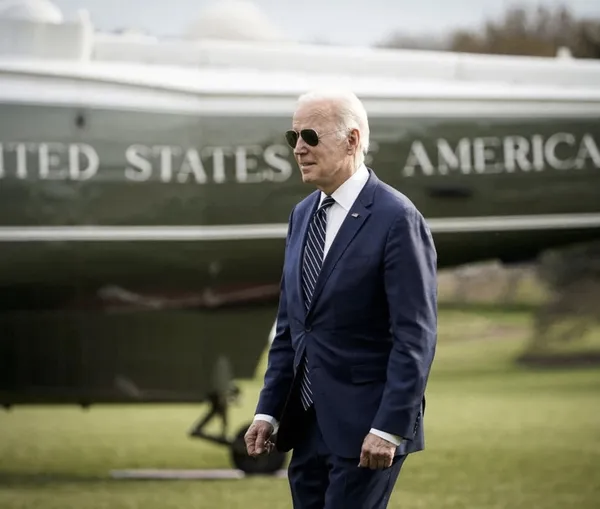 ان‌بی‌سی از تعویق سفر بایدن به اسرائیل برای برنامه‌ریزی سفر گسترده‌تر به خاورمیانه خبر داد