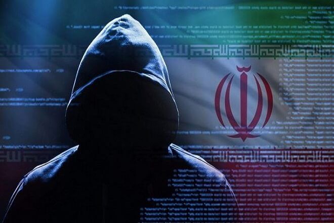 رسانه اجتماعی ایکس، حساب گروه هکری وابسته به جمهوری اسلامی را مسدود کرد