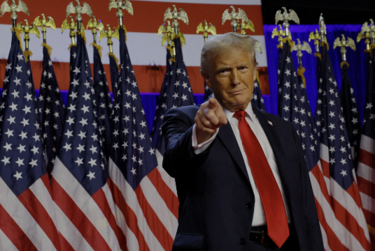 آغاز فصل تازه برای ترامپ؛ آن‌چه باید از مراسم تحلیف یک رییس‌جمهور در آمریکا بدانیم