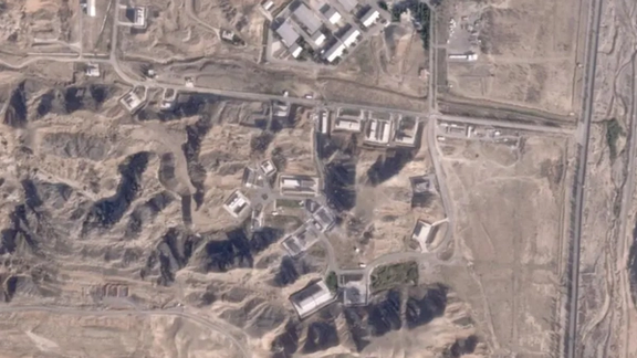 موسسه دموکراسی اسرائیل: ۴۳ درصد اسرائیلیها حمله ماه اکتبر به ایران را خیلی ضعیف میدانند