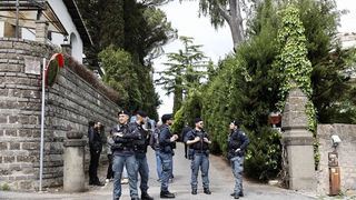 Talks with Tehran at tipping point, former US negotiators say