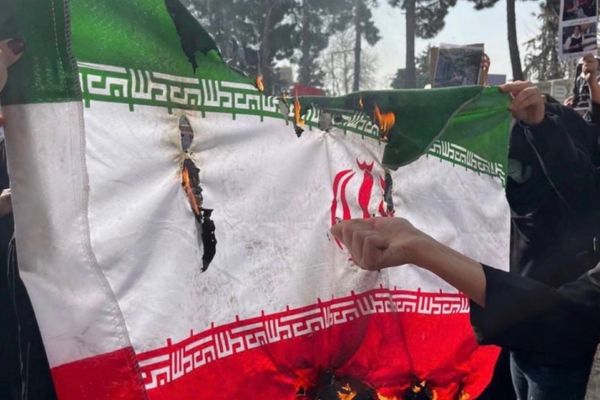 چرا به هر حال جمهوری اسلامی دیگر وجود نخواهد داشت