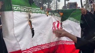 چرا به هر حال جمهوری اسلامی دیگر وجود نخواهد داشت؟