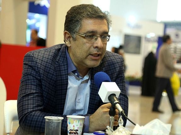 Iranian commentator Amir Ali Abolfath