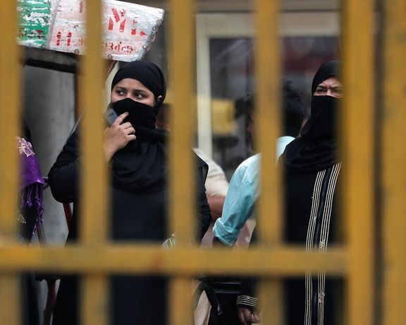 سریلانکا از قصد خود برای ممنوع کردن برقع و تعطیل کردن مدارس اسلامی خبر داد