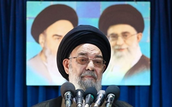 نماینده خامنهای: دو دختر و دو پسر بیاورید که بچهها خاله، دایی، عمو و عمه داشته باشند