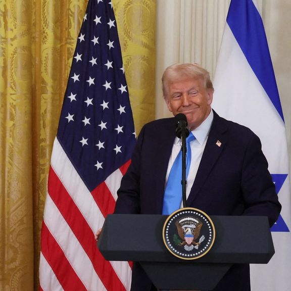 دونالد ترامپ: آمریکا نوار غزه را تصرف خواهد کرد و مالک آن خواهد شد