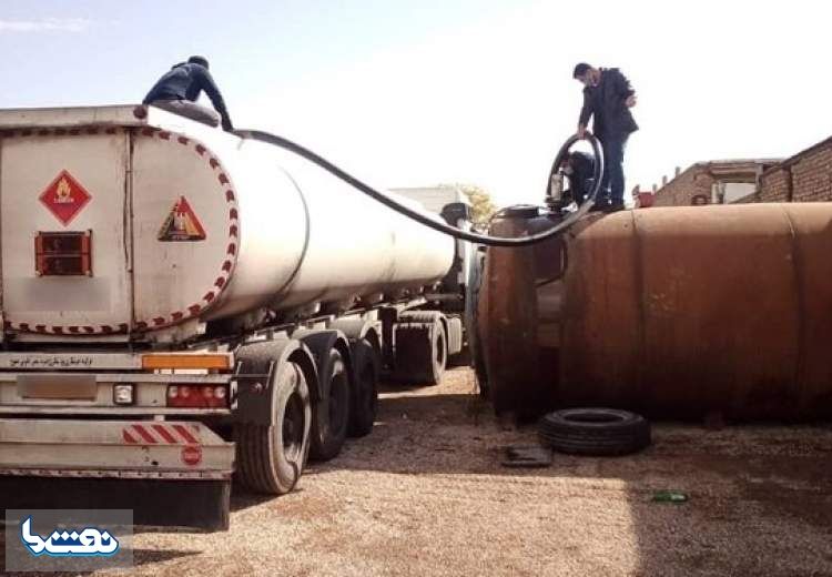 روزانه ۲۰ تا ۵۰ میلیون لیتر بنزین چگونه قاچاق می‌شود؟