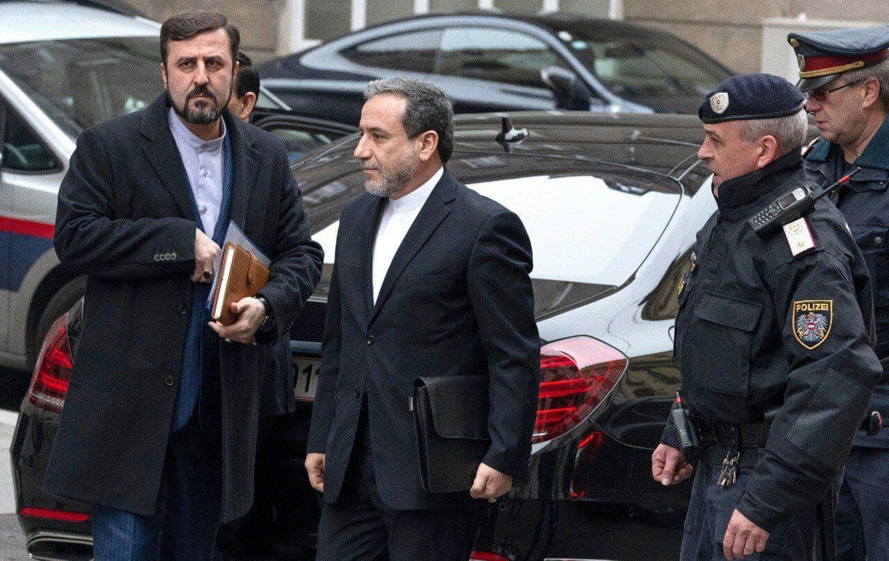 Araghchi: Iran’s new FM pick who calls Nasrallah a ‘role model’