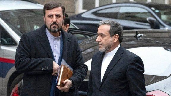 Iran–US talks to be held in Oman on Friday 'under previous format' - ISNA