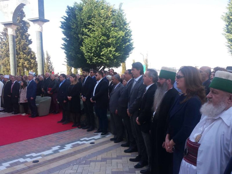 تاسیس کشور بکتاشی‌ها در آلبانی؛ نخست‌وزیر: واکنش تهران آخرین نگرانی من است