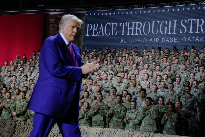 ضربه فنی دوست و دشمن: دونالد ترامپ چطور طرح صلح غزه را پیش برد؟