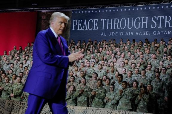 ضربه فنی دوست و دشمن: دونالد ترامپ چطور طرح صلح غزه را پیش برد؟