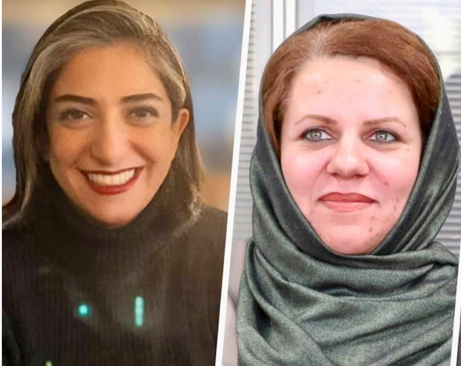 Iranian Regime Arrests Two More Journalists In Tehran