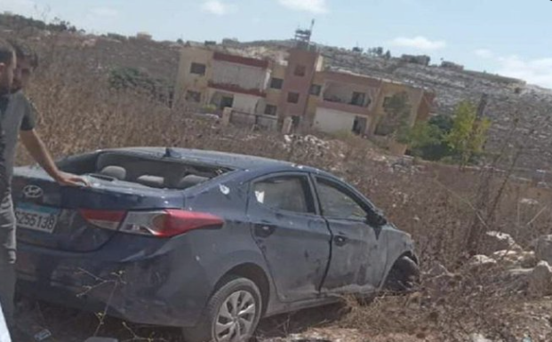 اسرائیل یک فرمانده ارشد حزب‌الله را در جنوب لبنان کُشت