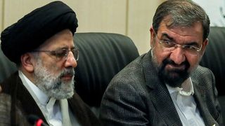 A New Appointment Heralds 'Pakistanization' Of Iran's Regime
