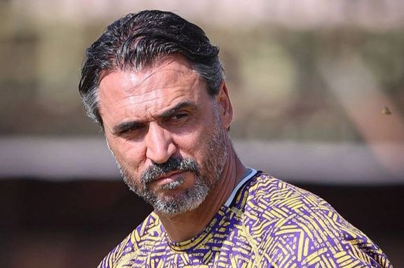 خداحافظی آلمیدا از بازیکنان؛ سپاهان برای دستیاران مورایس آرزوی موفقیت کرد