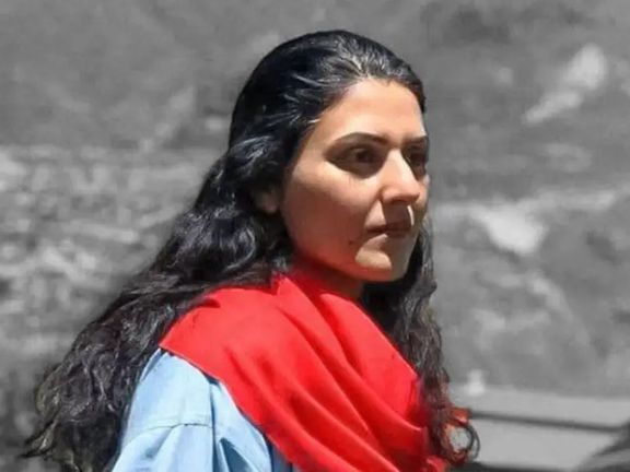 ناشطة إيرانية محبوسة تحذر من "نفاق" نظام طهران في دعم غزة.. وتؤكد: نقف إلى جانب الإنسانية