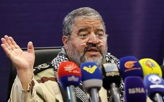 ادعای رییس سازمان پدافند غیرعامل: مدارس کشور درگیر پدیدهای بهنام «هراس اجتماعی» شدهاند