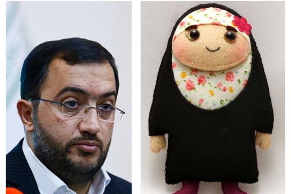 مدیرعامل کانون پرورش فکری کودکان: جشنواره عروسکسازی با موضوع حجاب راهاندازی کنیم