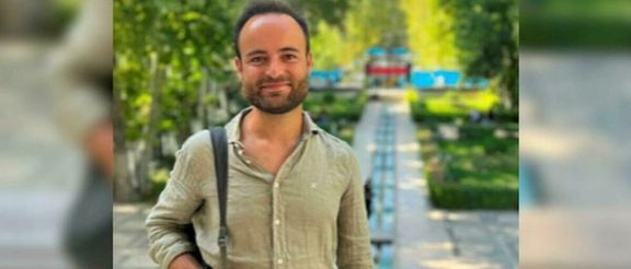 France Slams Five-Year Sentence For Citizen Held In Iran