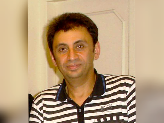 همسر شهاب دلیلی، زندانی دوتابعیتی در ایران: دولت بایدن آزادی همسرم را تضمین کند