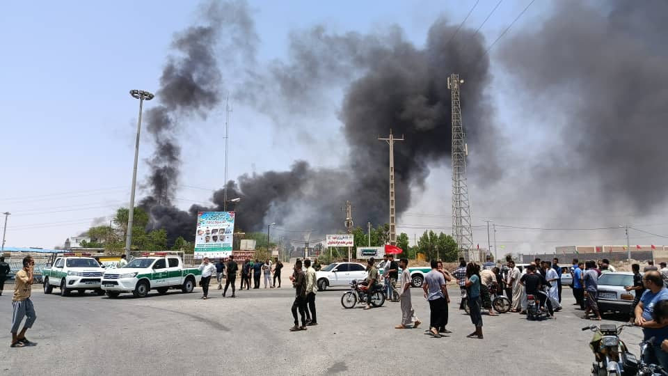 في ثاني أيام الحرب.. إسرائيل تضرب مواقع النظام الإيراني في 7 محافظات