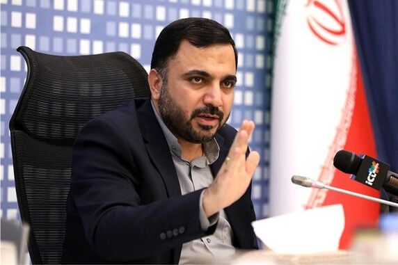 وزیر ارتباطات ایران با تایید محدود شدن جستوجوی گوگل گفت «محتوای خشن و مستهجن» محدود شده