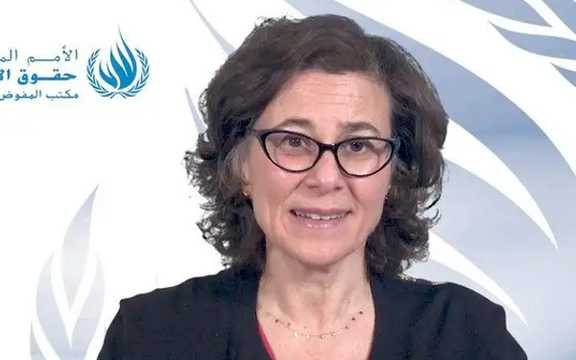 برخی نویسندگان و روزنامهنگاران خواستار لغو سفر مقام حقوق بشری سازمان ملل به ایران شدند