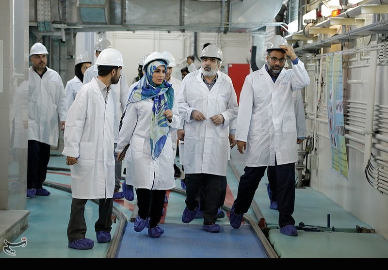 Iran moves surviving nuclear scientists to safe houses – Telegraph