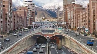 Pezeshkian draws ire for suggesting relocation of Iran's capital