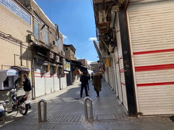 اعتصاب طلافروشان در برخی شهرها، همزمان با الزام ثبت صورتحسابهای خرید و فروش