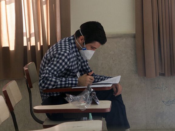 رییس دانشگاه تبریز: از سال ۹۲ تاکنون، یک میلیون و ۶۰۰ هزار نفر از تعداد دانشجویان کم شده است