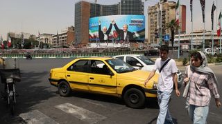 Iranian netizens speculate about Hamas leader’s assassination