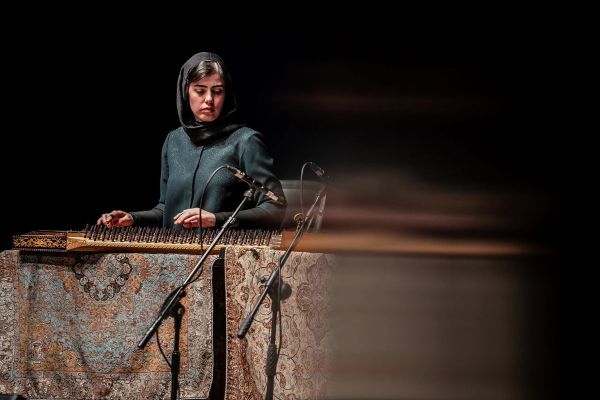 'Let 100 flowers bloom': what Mao, Khrushchev can tell us about Iran today