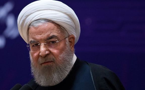 Iran Stripped of $300 Billion in Oil Revenues Under Sanctions: Rouhani