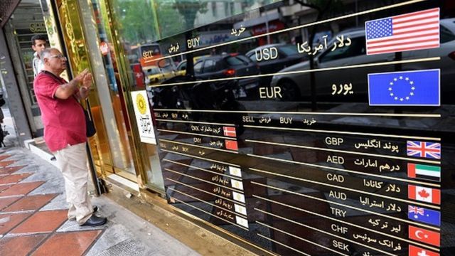 اختصاصی: درپی تلاش‌ آمریکا، امارات نیز ضوابط ارزی و بانکی با ایران را سختگیرانه‌تر کرد