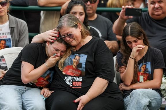 هماهنگکننده امور گروگانها: فشار بر حماس تا بازگشت پیکر همه قربانیان ادامه خواهد داشت