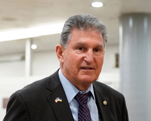 جو منشن سناتور دموکرات آمریکایی نسبت به ادامه مذاکرات هستهای ایران ابراز نگرانی کرد