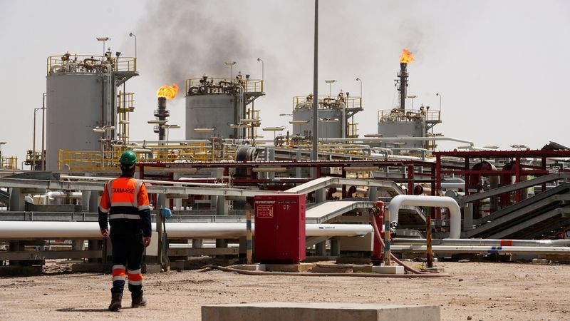 China shifts to Iraqi oil: is Iran using old workaround to beat US blockade?
