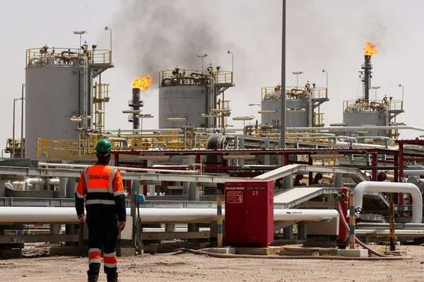 China shifts to Iraqi oil: is Iran using old workaround to beat US blockade?