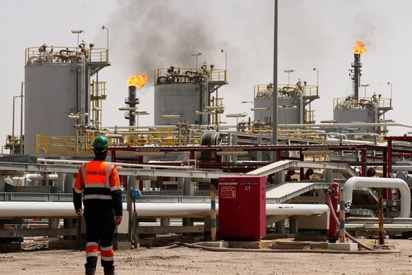 China shifts to Iraqi oil: is Iran using old workaround to beat US blockade?