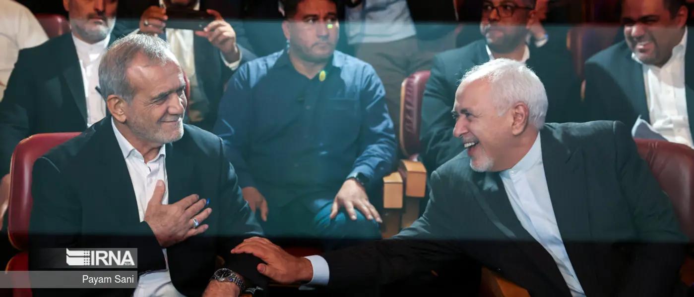 Zarif’s exit from government seen as disqualification, not resignation